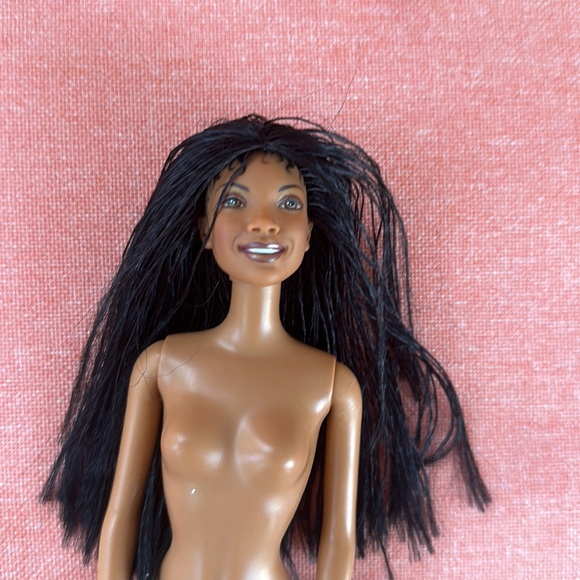 Millennial pop star Barbie dolls Brandy Sabrina the Teenage Witch Mandy Moore - Picture 5 of 11